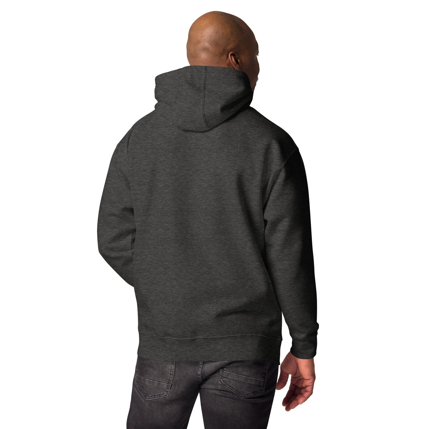 FAITH Unisex Hoodie - FAITH Collection