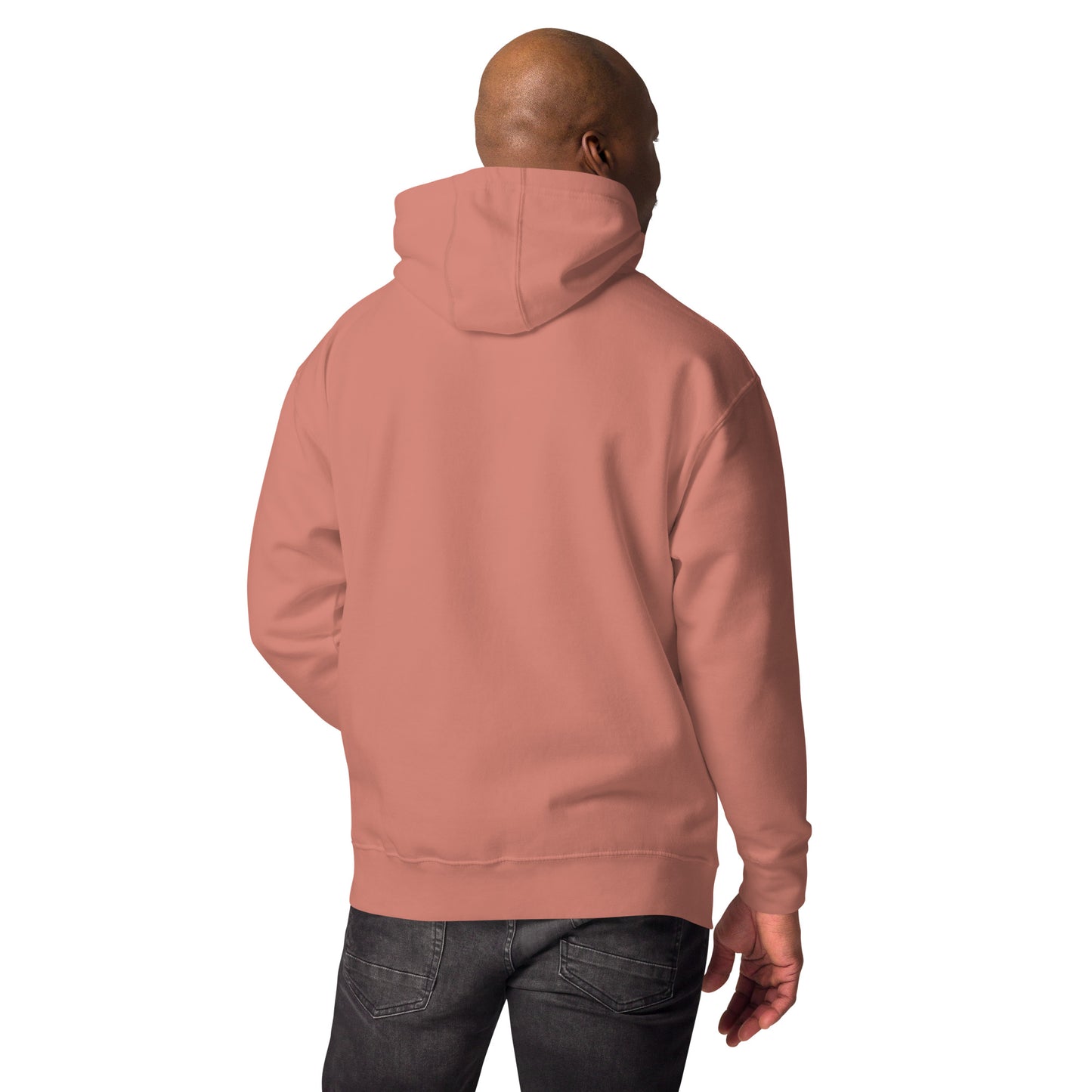 FAITH Unisex Hoodie - FAITH Collection