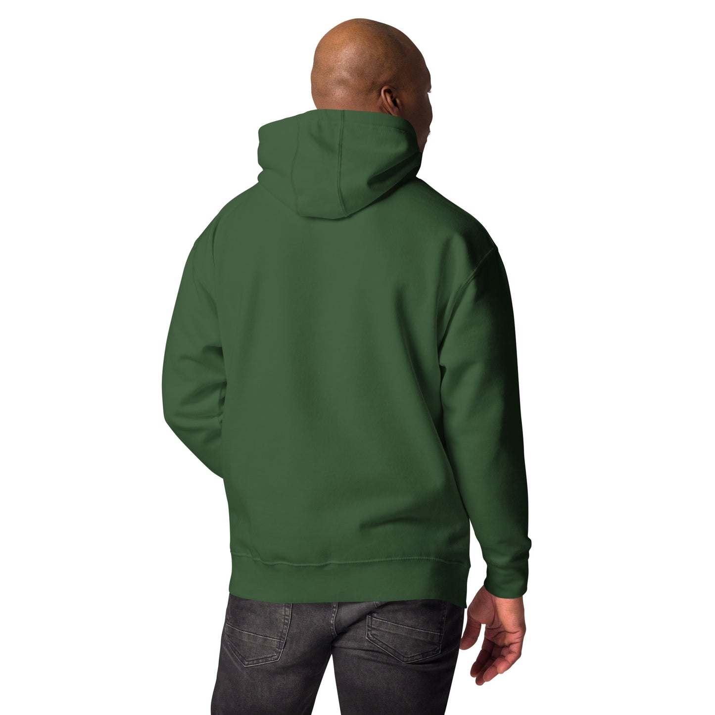FAITH Unisex Hoodie - FAITH Collection