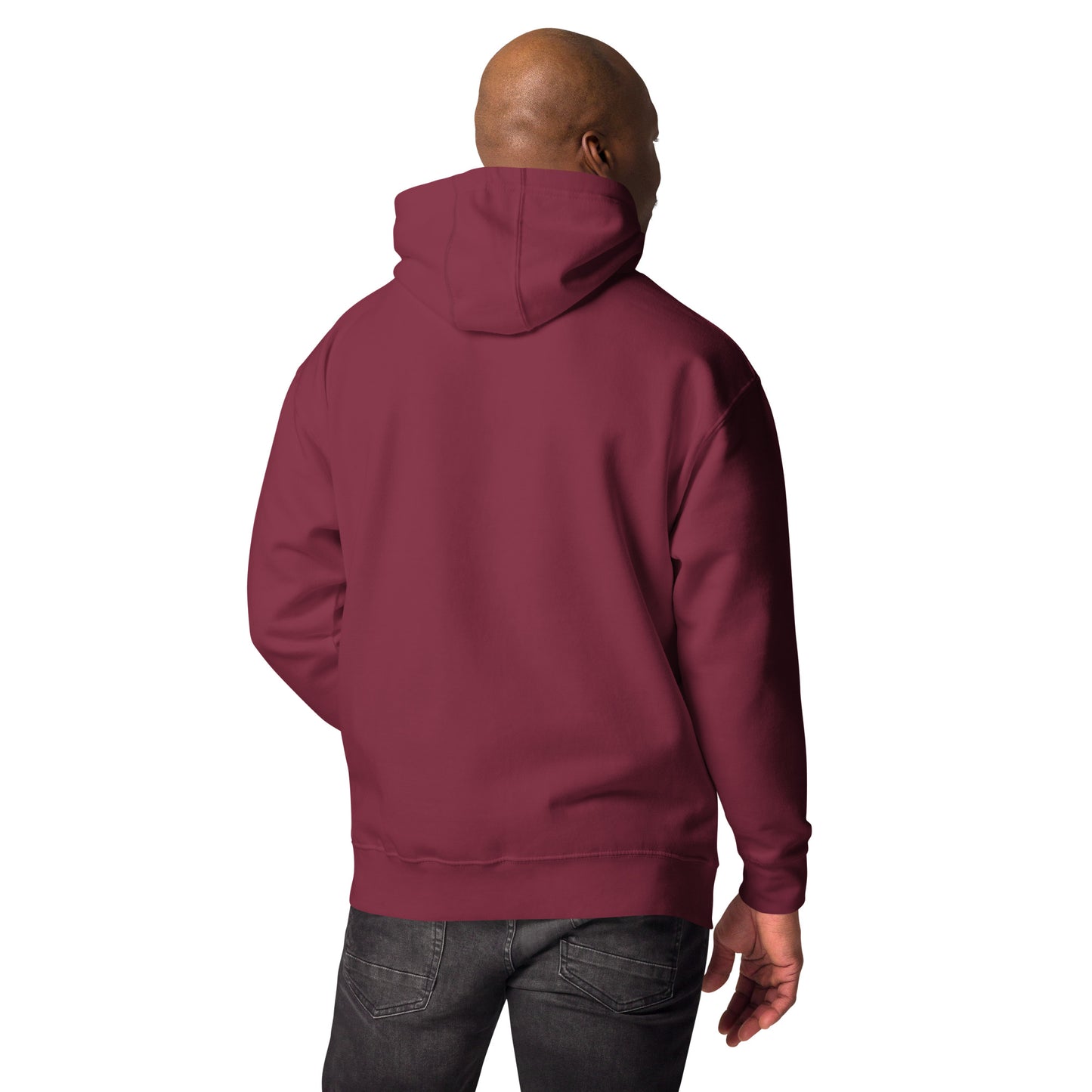 FAITH Unisex Hoodie - FAITH Collection