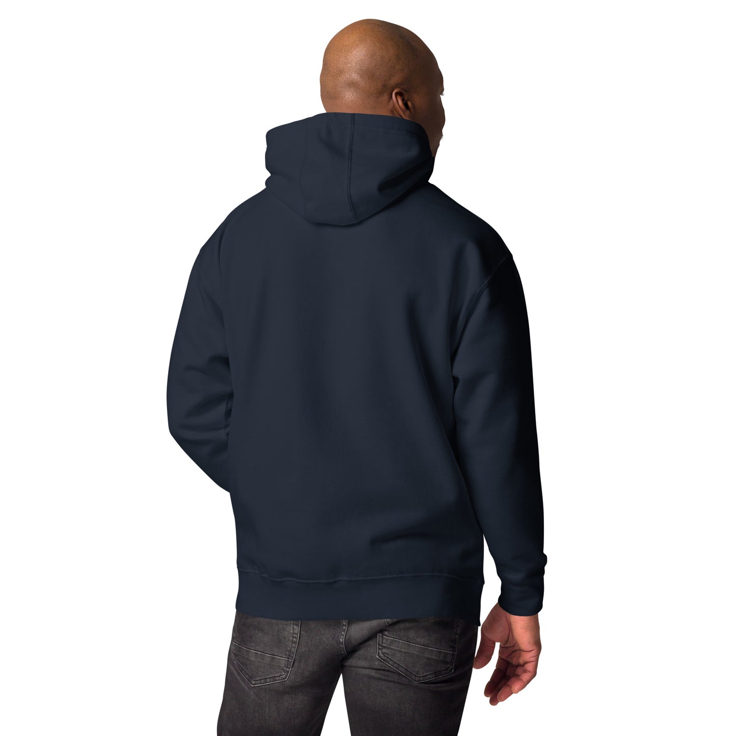 FAITH Unisex Hoodie - FAITH Collection