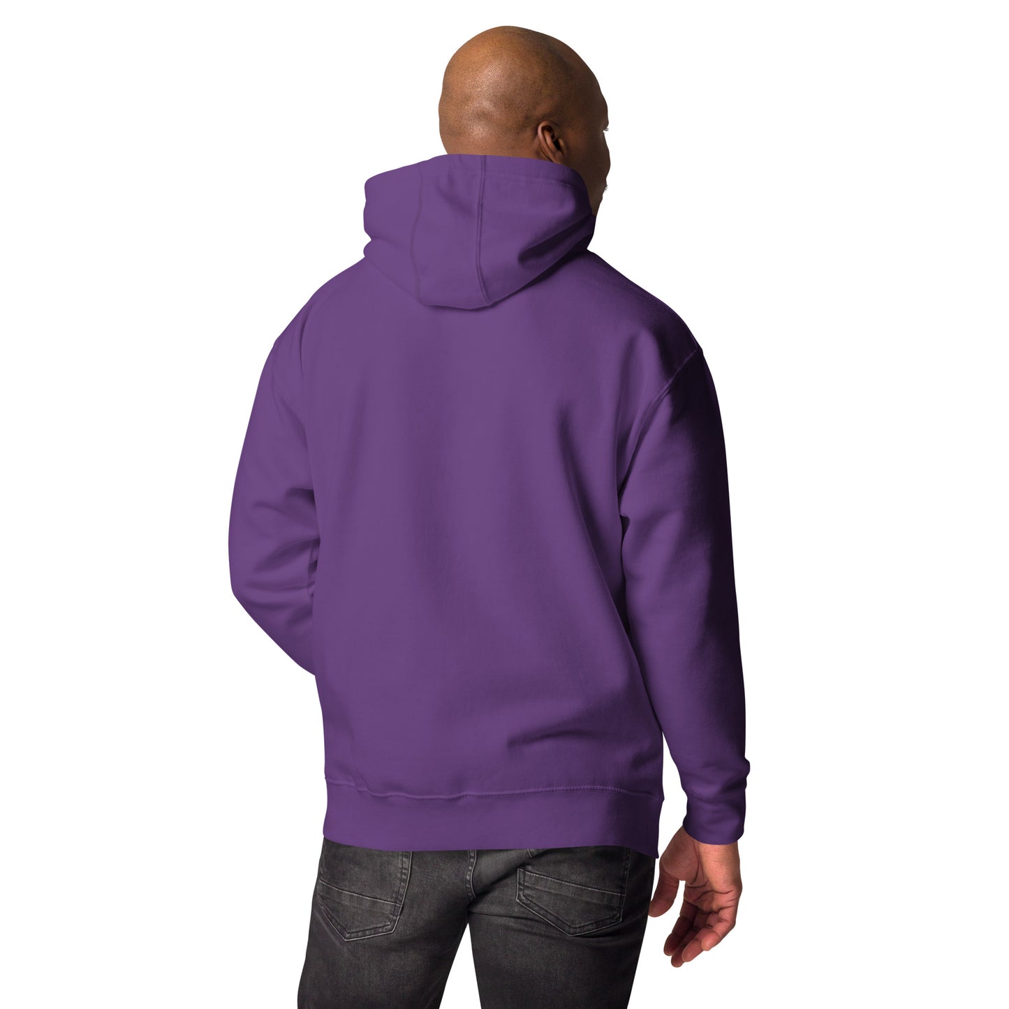 FAITH Unisex Hoodie - FAITH Collection