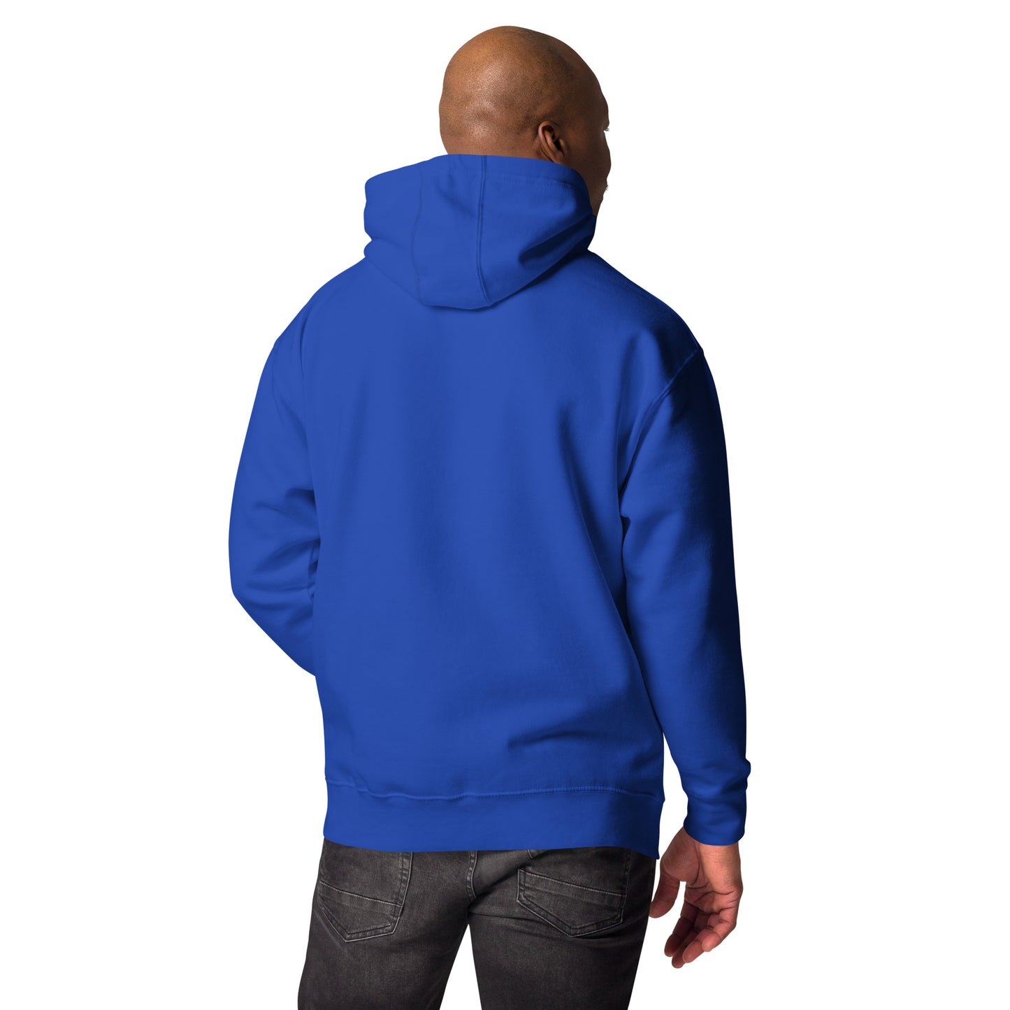 FAITH Unisex Hoodie - FAITH Collection