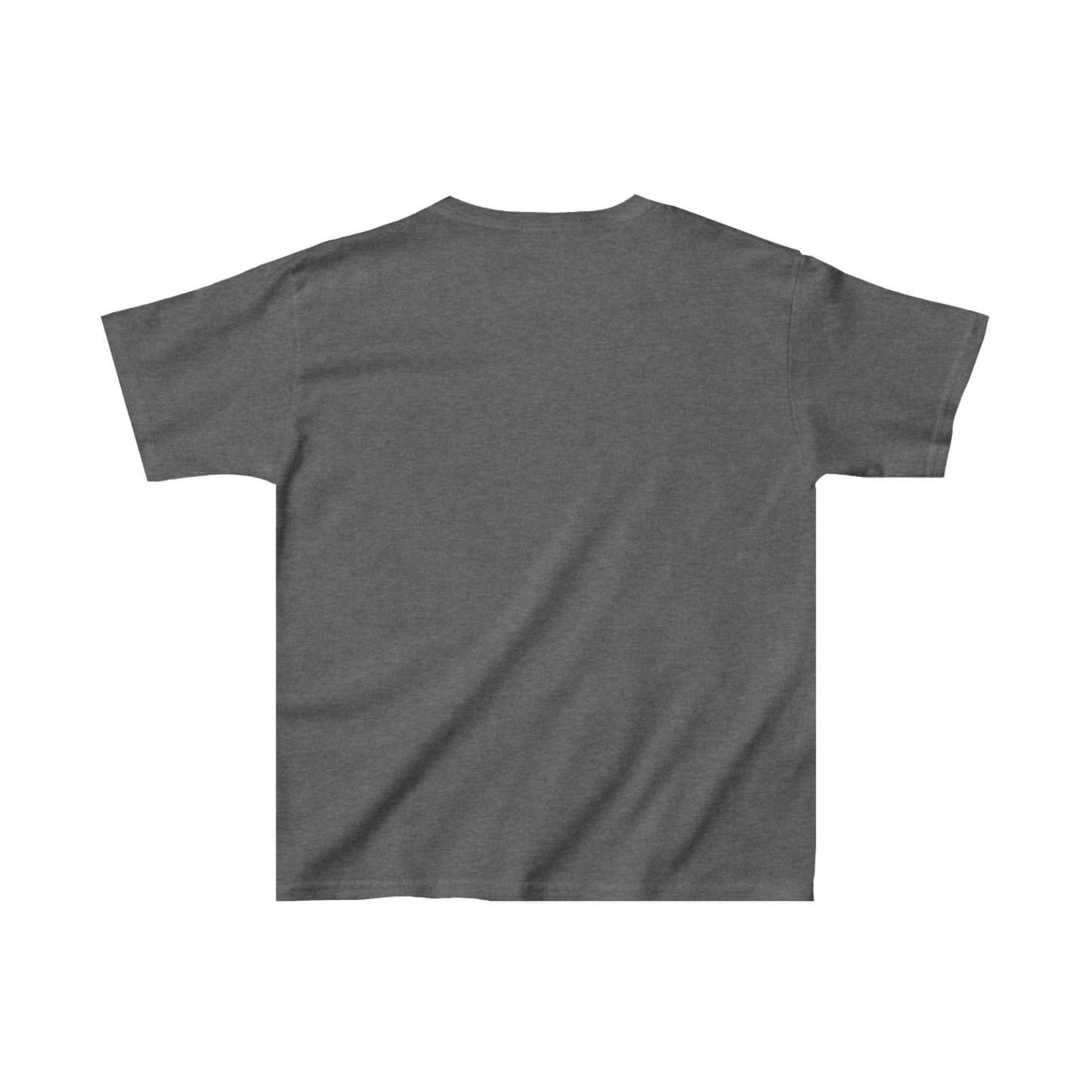 PRYR WRKS Kids Heavy Cotton™ Tee