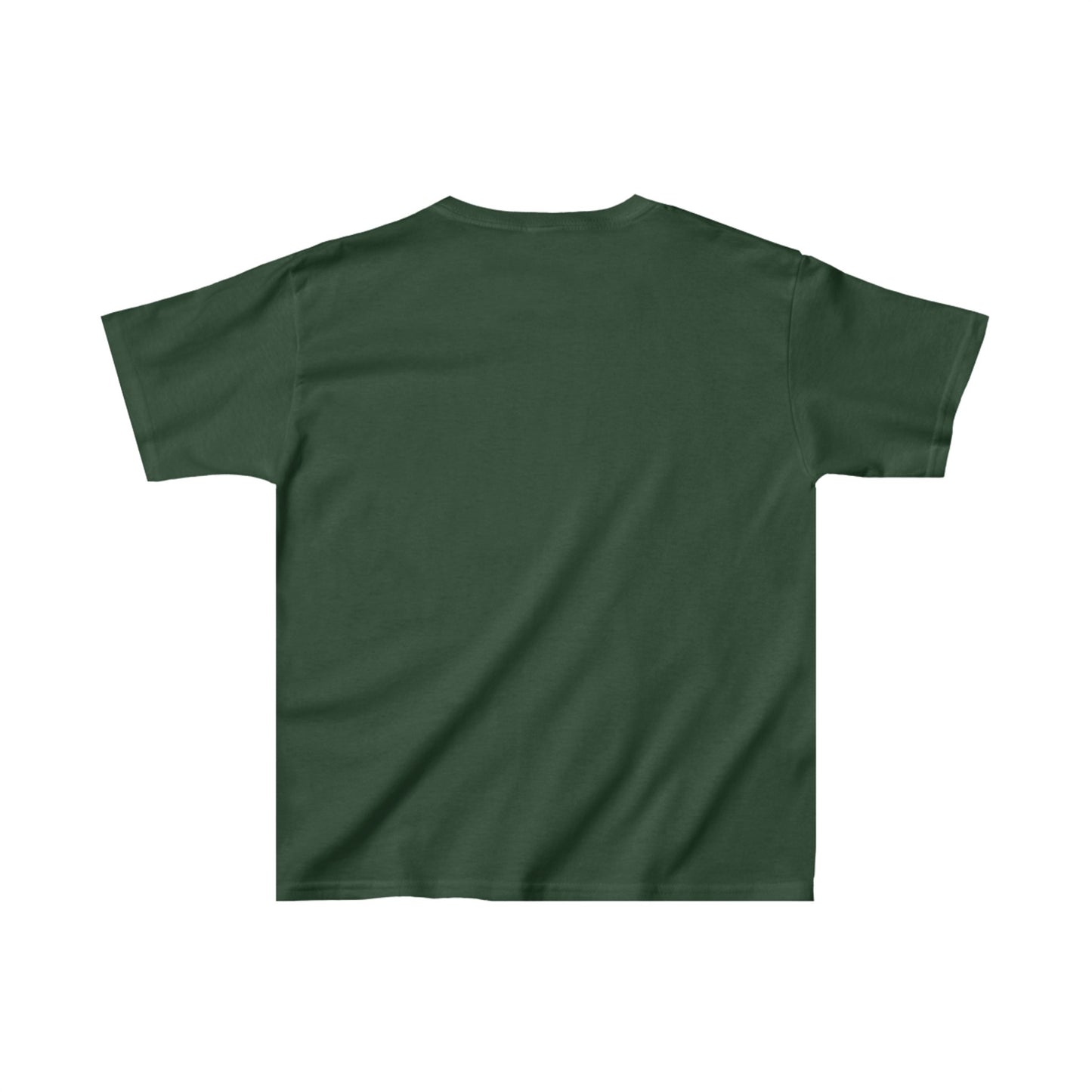 PRYR WRKS Kids Heavy Cotton™ Tee