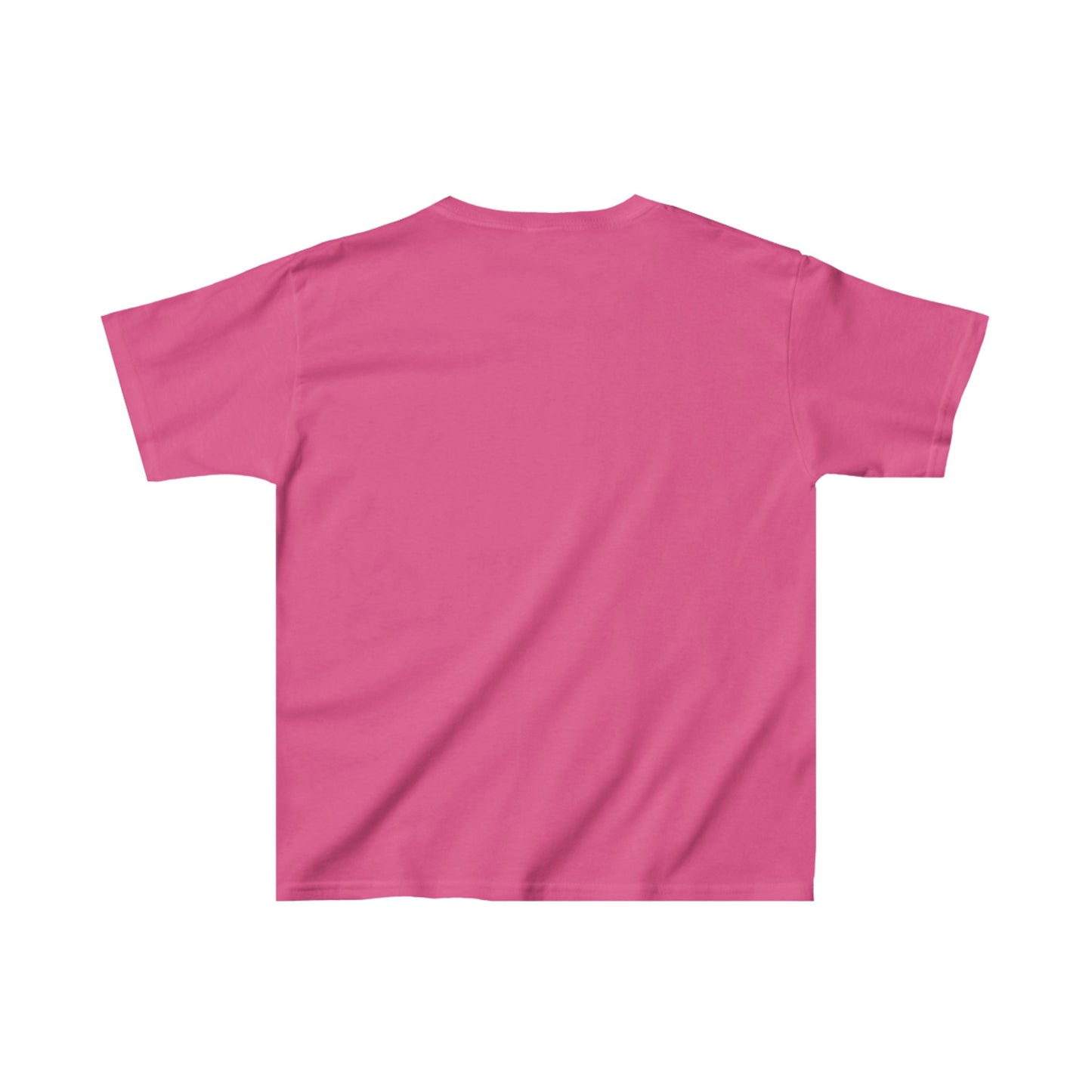 PRYR WRKS Kids Heavy Cotton™ Tee