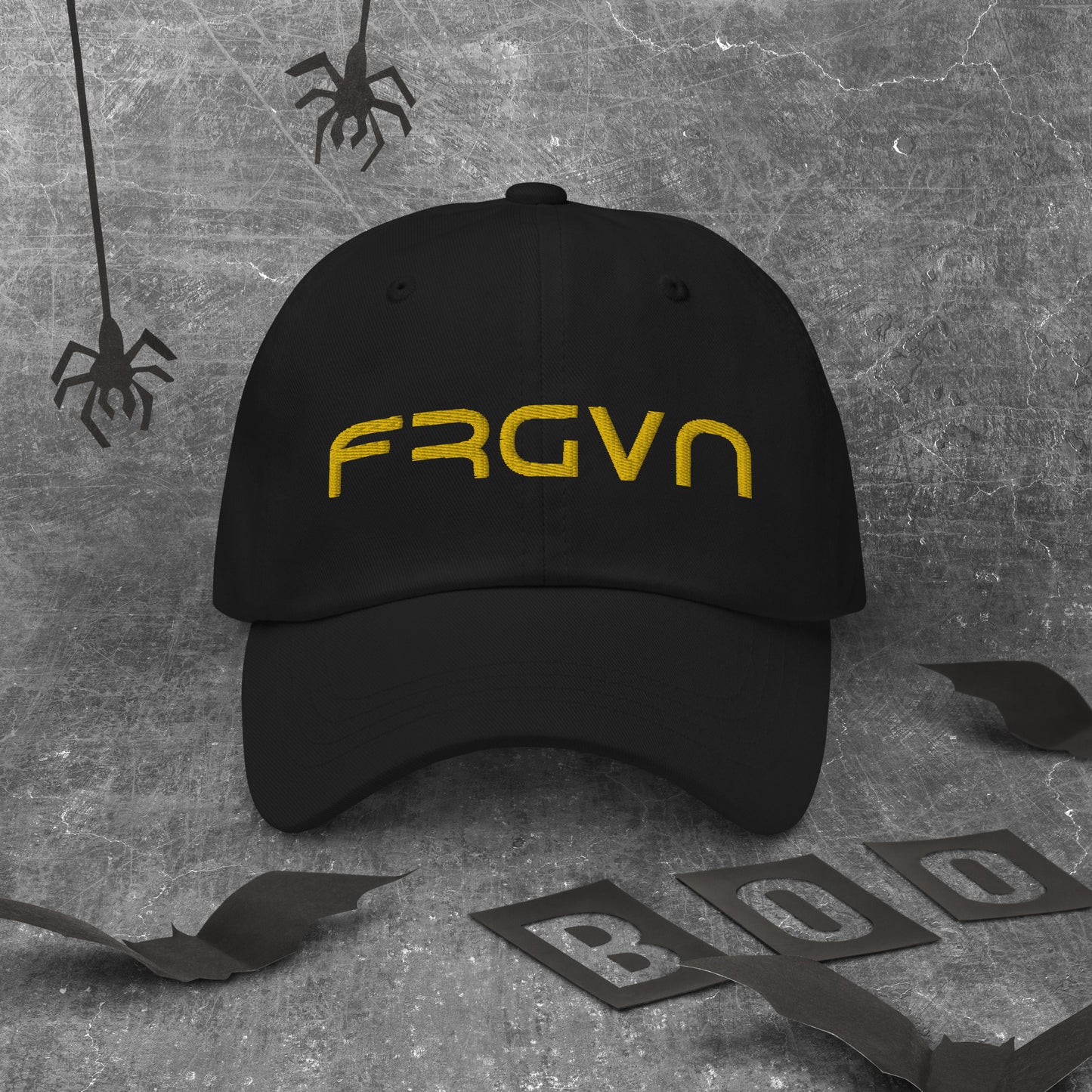 FRGVN Hat - FRGVN Collection