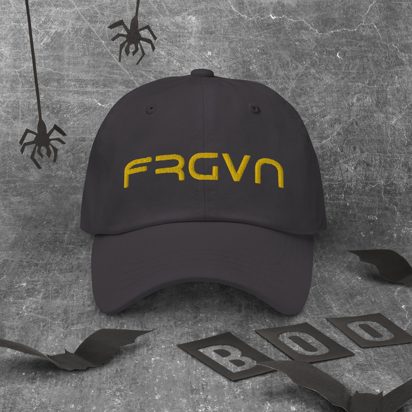 FRGVN Hat - FRGVN Collection