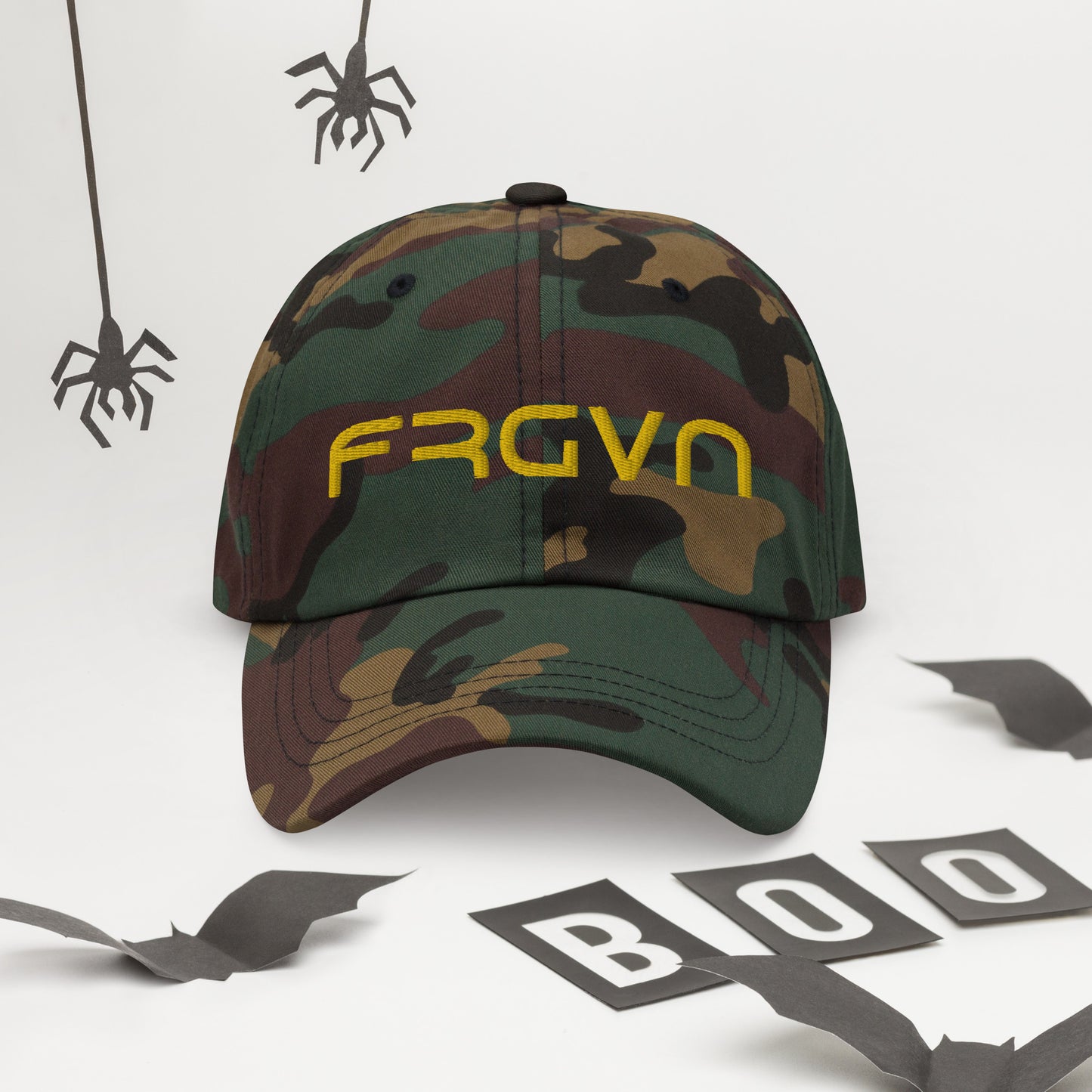 FRGVN Hat - FRGVN Collection