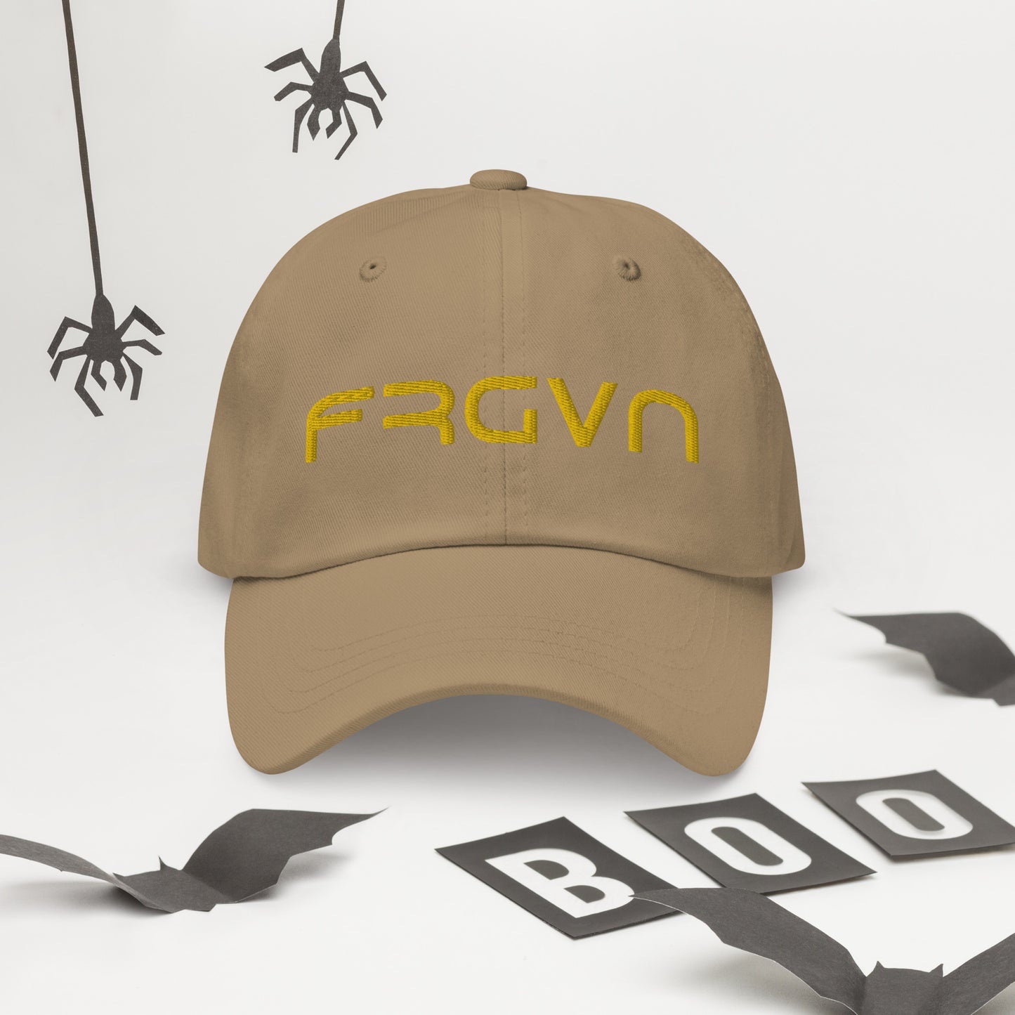 FRGVN Hat - FRGVN Collection