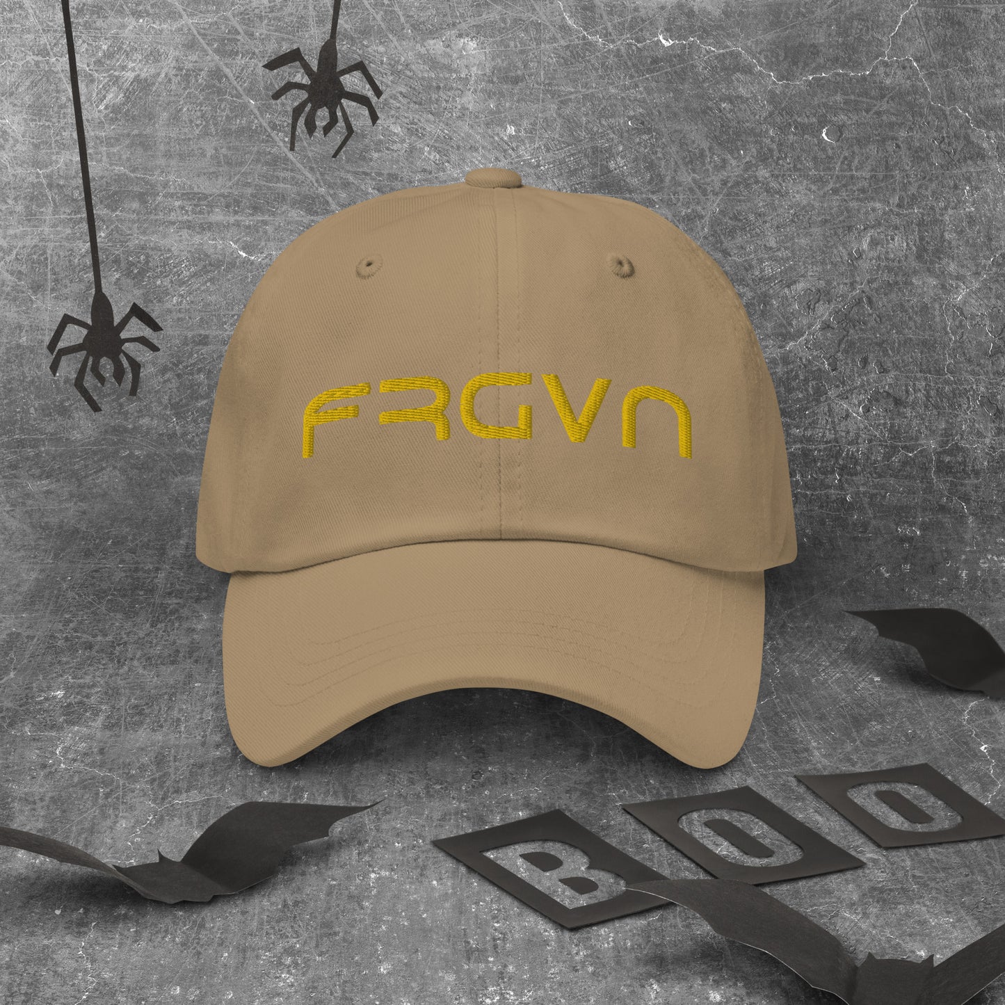 FRGVN Hat - FRGVN Collection