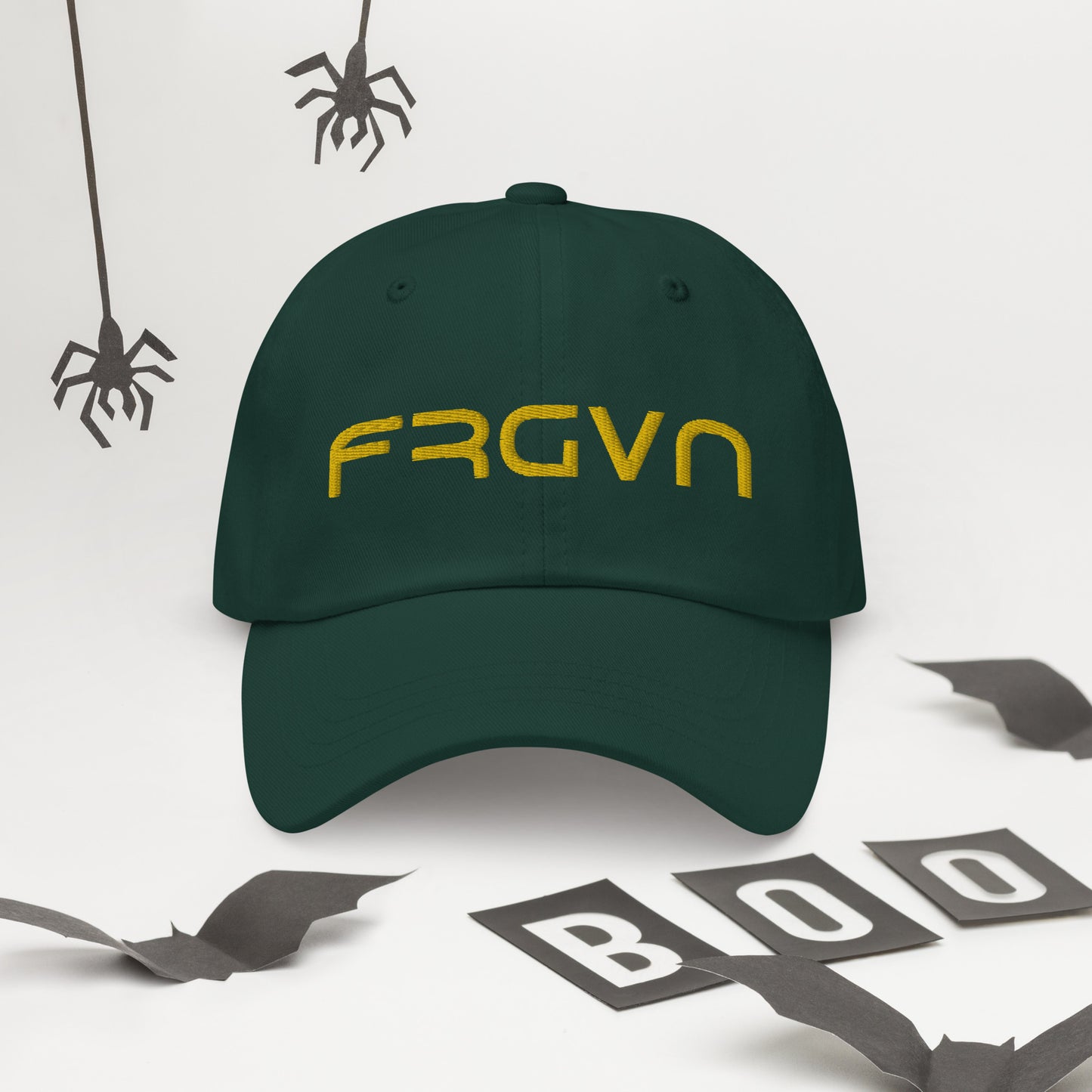 FRGVN Hat - FRGVN Collection