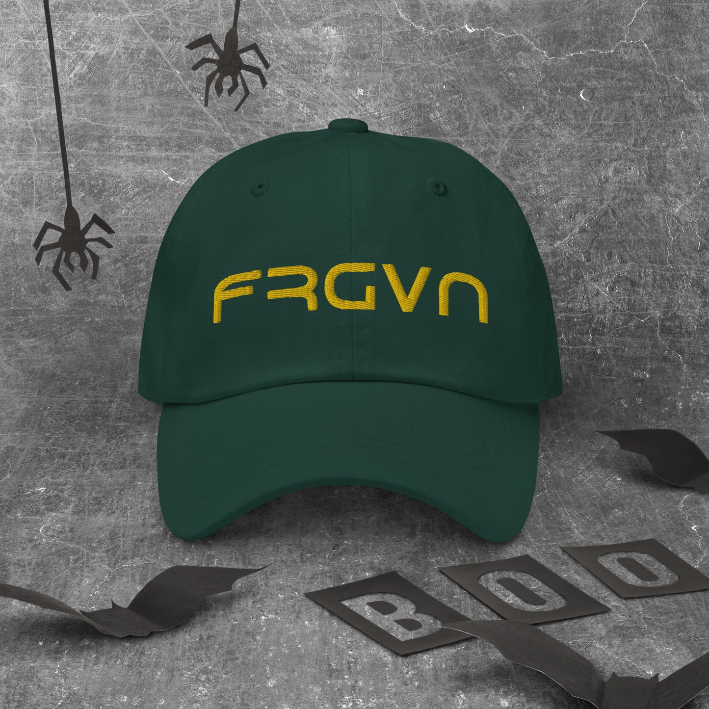 FRGVN Hat - FRGVN Collection