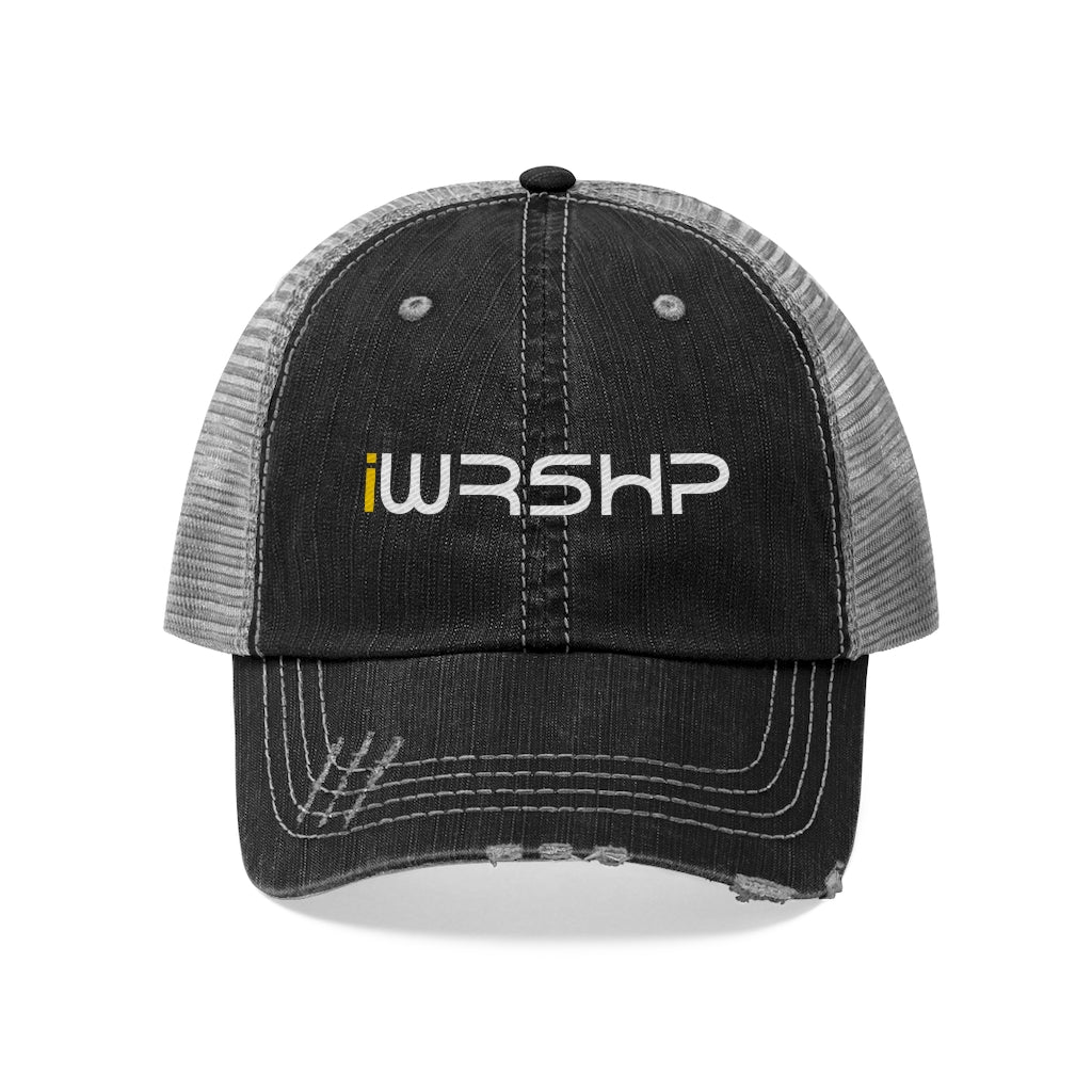 iWorship Hat - iBelieve Collection