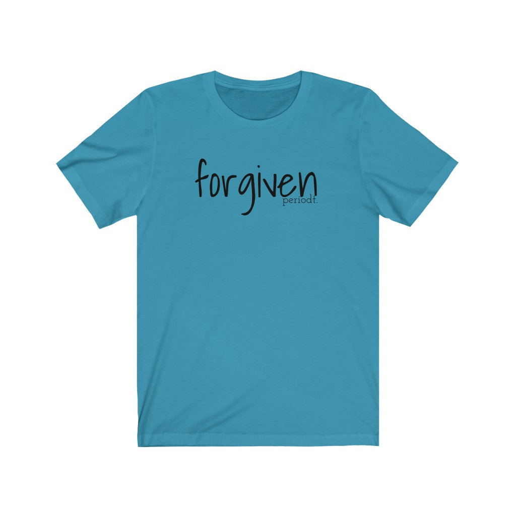 Forgiven T-Shirt - FRGVN/Periodt Collections