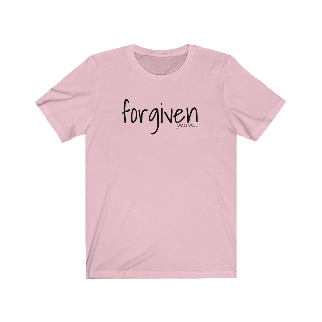 Forgiven T-Shirt - FRGVN/Periodt Collections