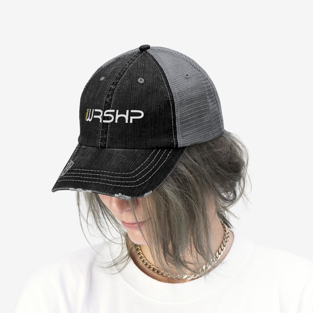 iWorship Hat - iBelieve Collection