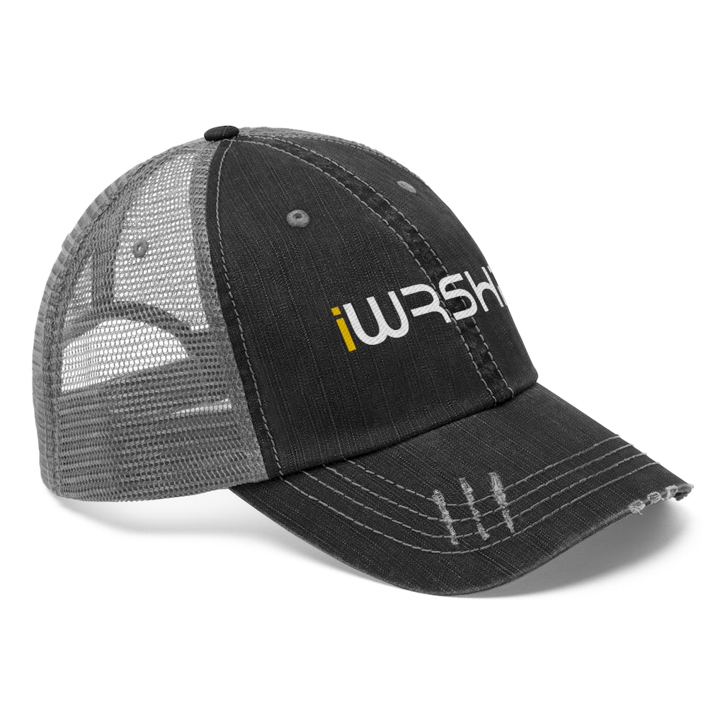 iWorship Hat - iBelieve Collection