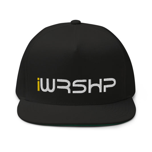 iworship hat #2 - iBelieve Collection