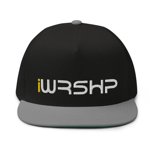 iworship hat #2 - iBelieve Collection