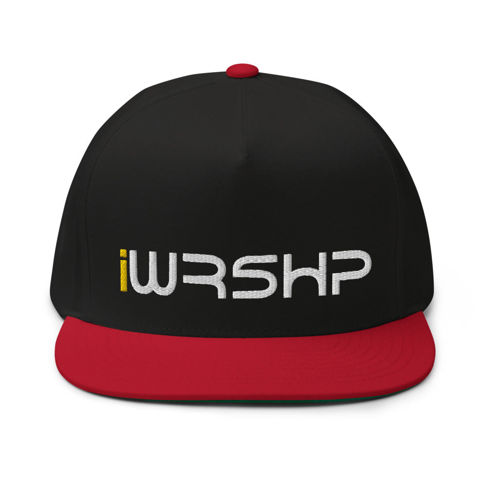 iworship hat #2 - iBelieve Collection