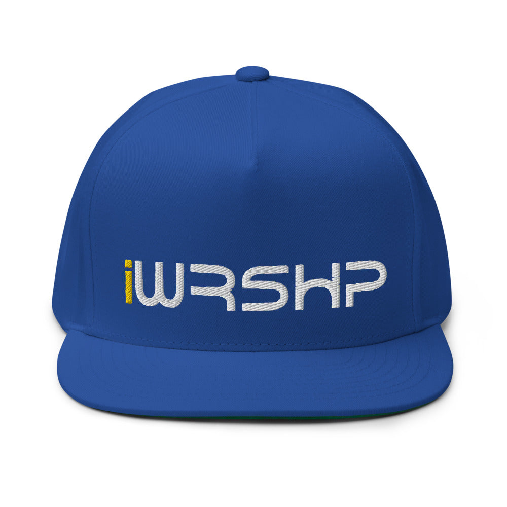 iworship hat #2 - iBelieve Collection